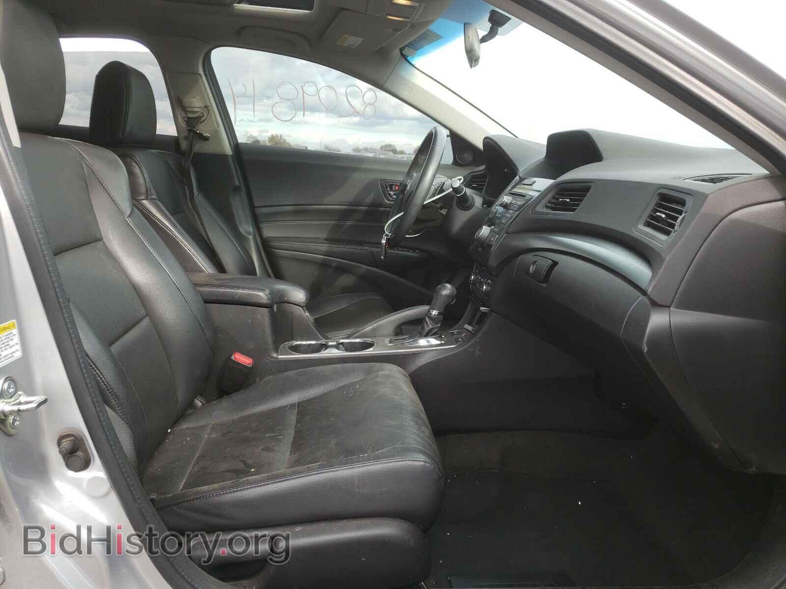 2014 ACURA ILX - VIN: 19VDE1F3XEE014974 - Фото 5