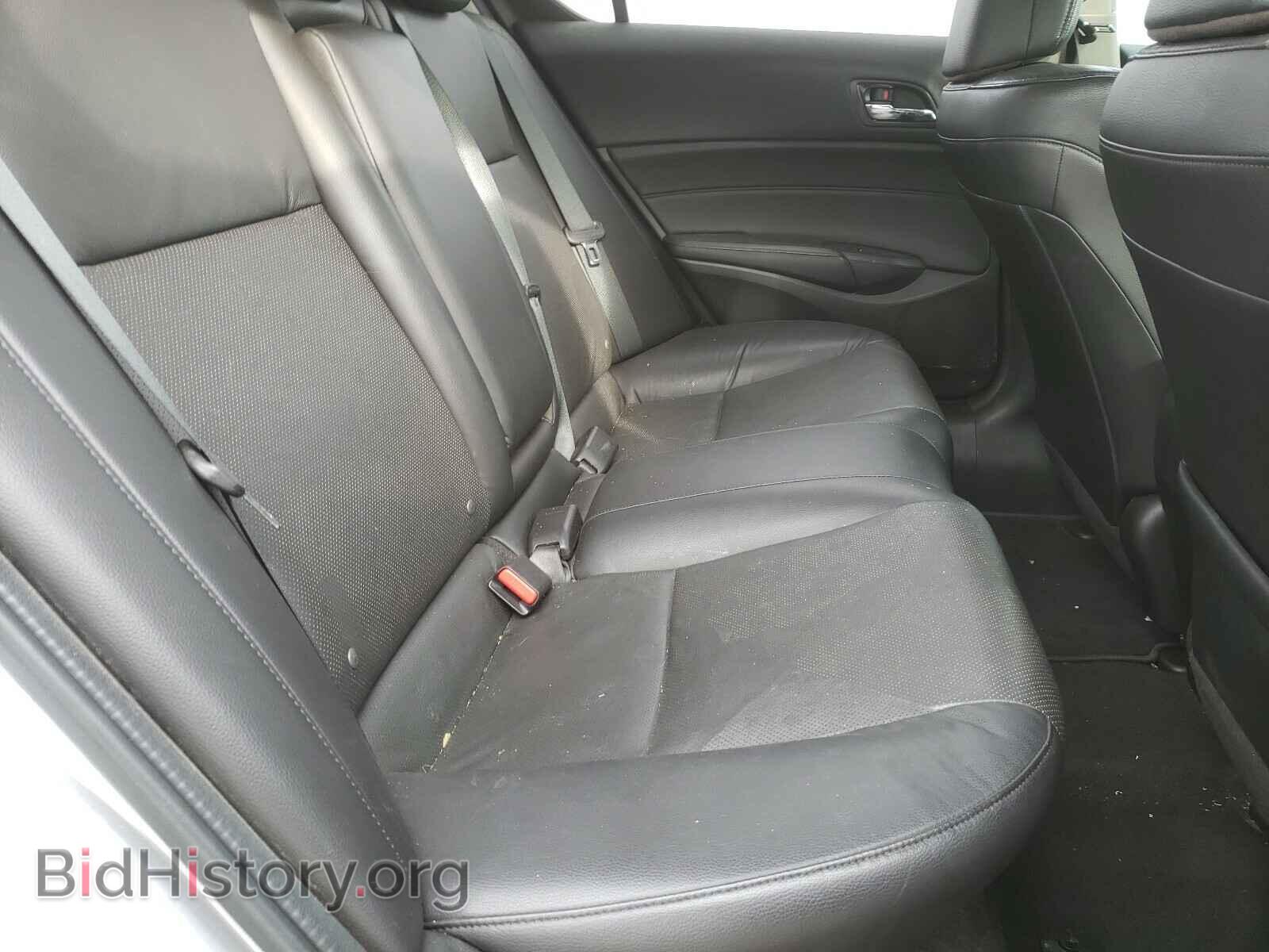 2014 ACURA ILX - VIN: 19VDE1F3XEE014974 - Фото 6