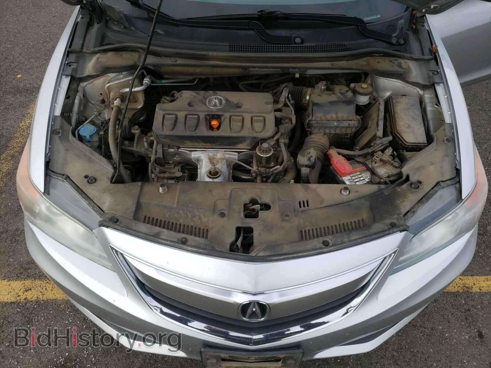 2014 ACURA ILX - VIN: 19VDE1F3XEE014974 - Фото 7