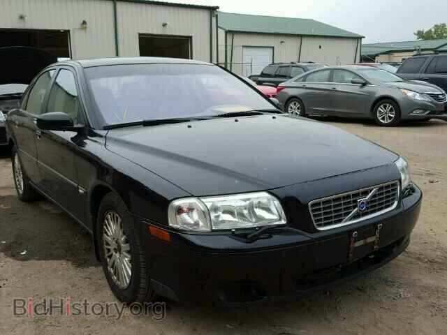 Photo YV1TS92D741361991 - VOLVO S80 2004