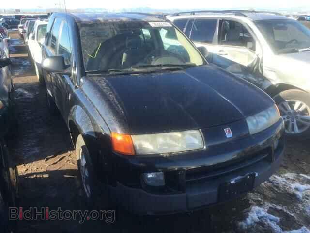 Фотография 5GZCZ63B13S860435 - SATURN VUE 2003