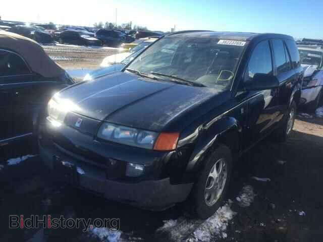 2003 SATURN VUE - VIN: 5GZCZ63B13S860435 - Фото 2