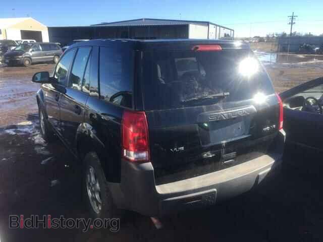 2003 SATURN VUE - VIN: 5GZCZ63B13S860435 - Фото 3