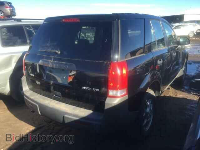 2003 SATURN VUE - VIN: 5GZCZ63B13S860435 - Фото 4