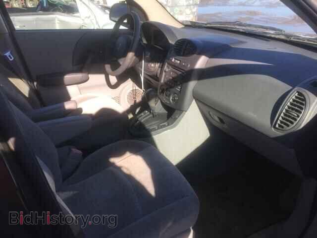 2003 SATURN VUE - VIN: 5GZCZ63B13S860435 - Фото 5