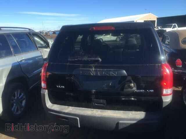 2003 SATURN VUE - VIN: 5GZCZ63B13S860435 - Фото 9
