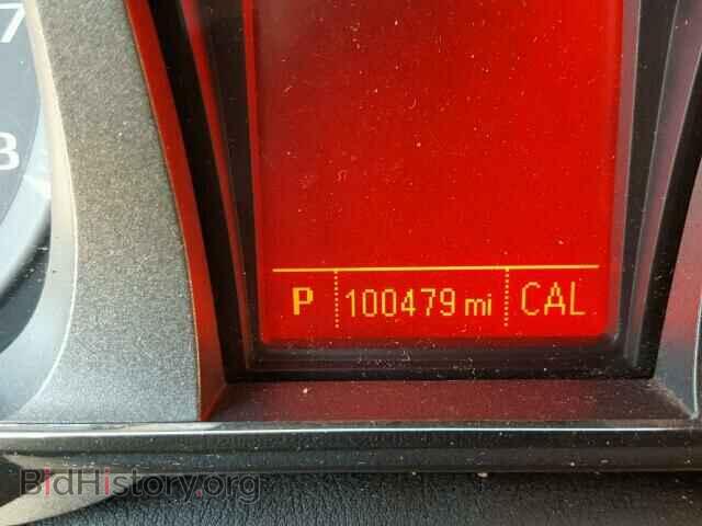 2012 GMC TERRAIN - VIN: 2GKALMEKXC6263108 - Фото 8