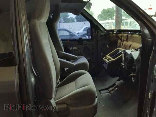 2005 FORD FREESTAR - VIN: 2FMZA51645BA76357 - Фото 5