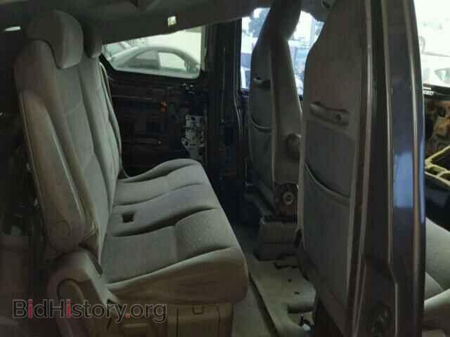 2005 FORD FREESTAR - VIN: 2FMZA51645BA76357 - Фото 6