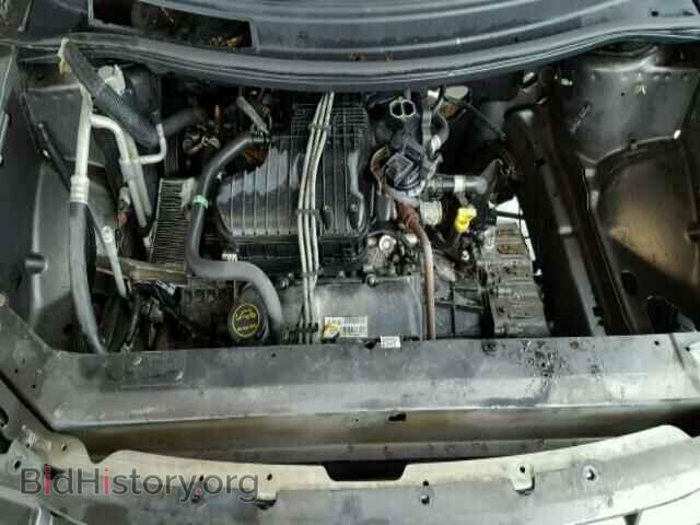 2005 FORD FREESTAR - VIN: 2FMZA51645BA76357 - Фото 7