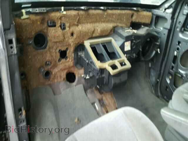 2005 FORD FREESTAR - VIN: 2FMZA51645BA76357 - Фото 9