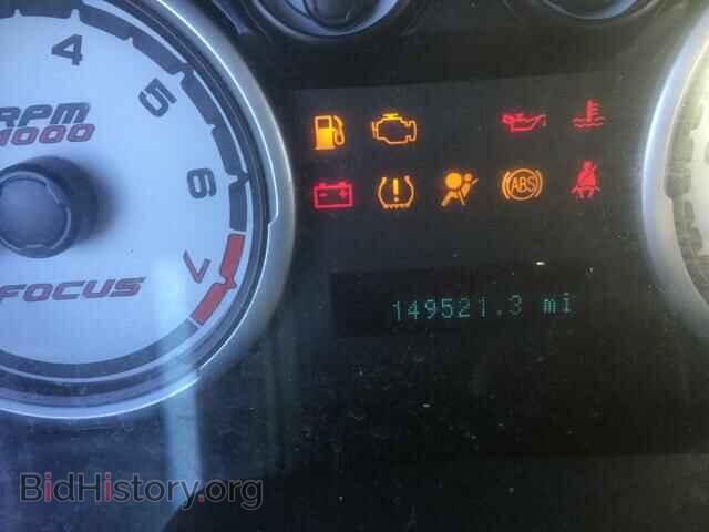 2009 FORD FOCUS - VIN: 1FAHP36N59W161916 - Фото 8