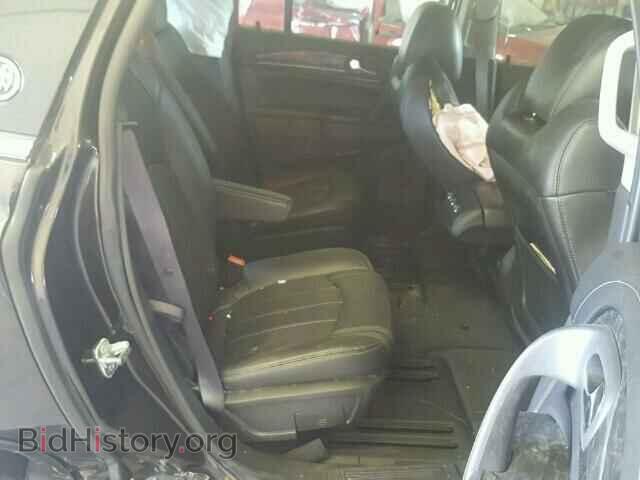 2013 BUICK ENCLAVE - VIN: 5GAKVCKD5DJ123743 - Фото 6