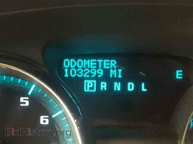 2013 BUICK ENCLAVE - VIN: 5GAKVCKD5DJ123743 - Фото 8