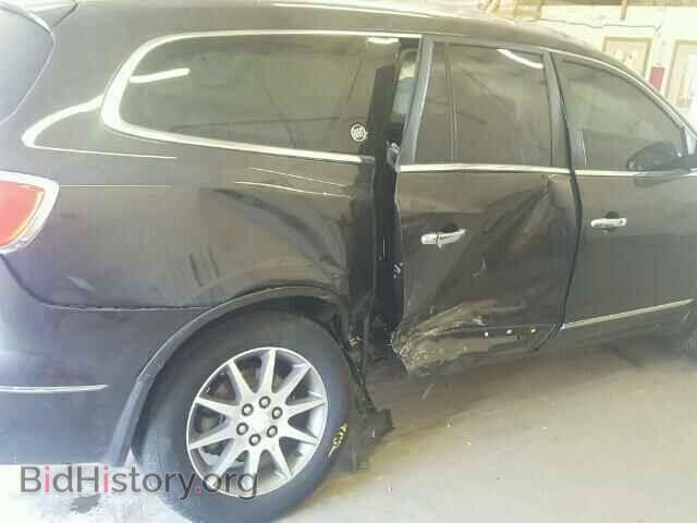 2013 BUICK ENCLAVE - VIN: 5GAKVCKD5DJ123743 - Фото 9
