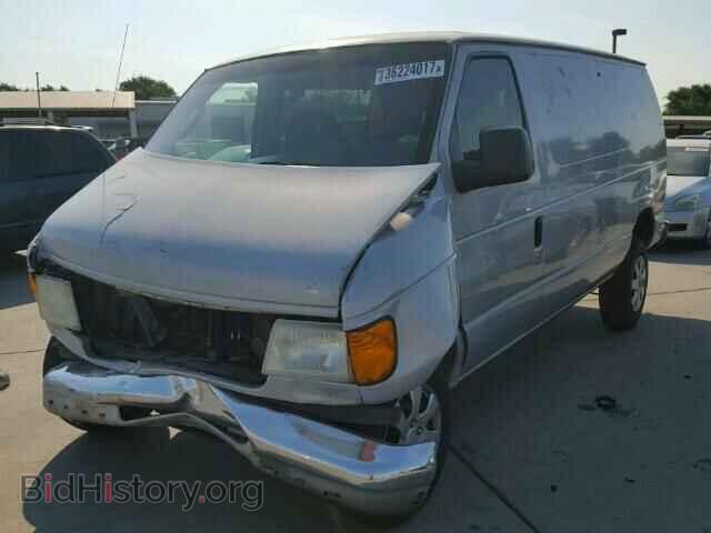 2004 FORD ECONOLINE - VIN: 1FTRE14L44HB51739 - Photo 2