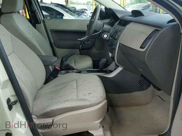 2011 FORD FOCUS - VIN: 1FAHP3FN4BW133675 - Фото 5