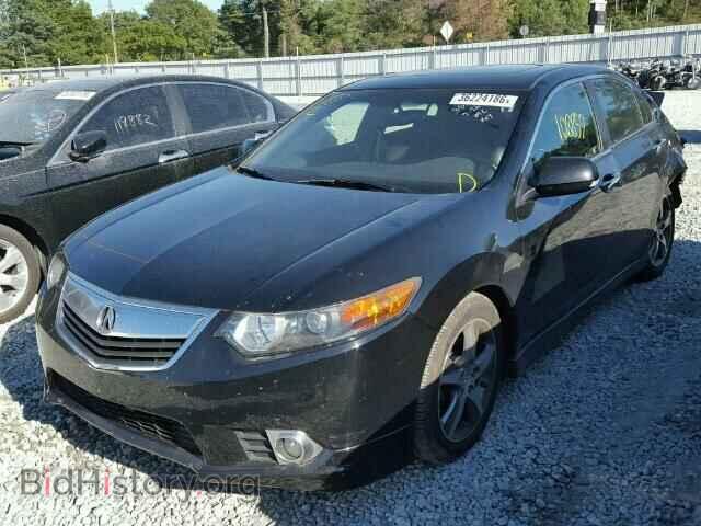 2012 ACURA TSX - VIN: JH4CU2F82CC011027 - Фото 2