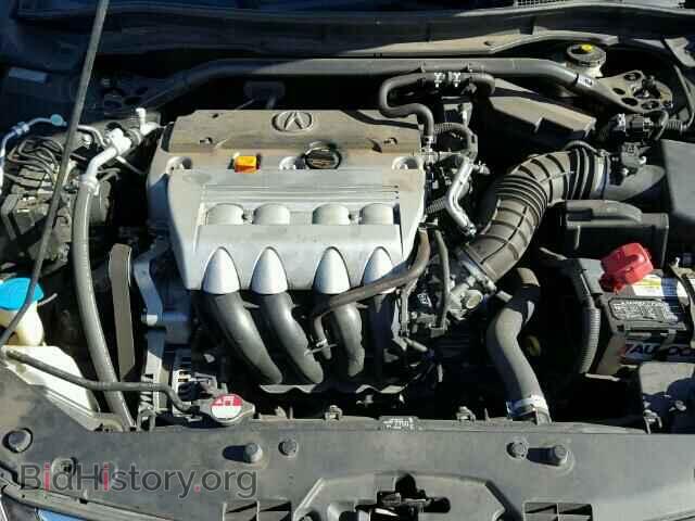 2012 ACURA TSX - VIN: JH4CU2F82CC011027 - Фото 7