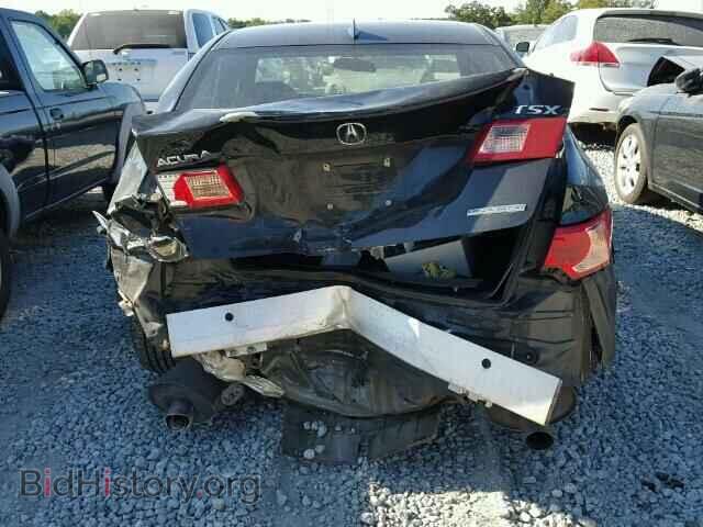 2012 ACURA TSX - VIN: JH4CU2F82CC011027 - Фото 9