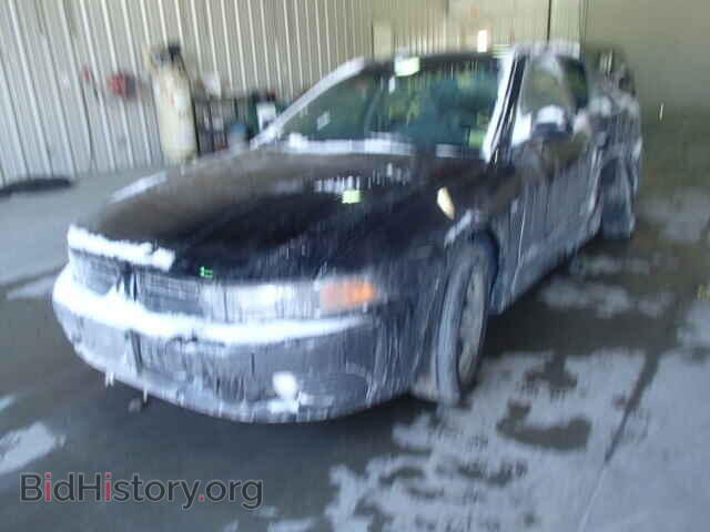 2003 MITSUBISHI GALANT - VIN: 4A3AA46H63E214016 - Фото 2