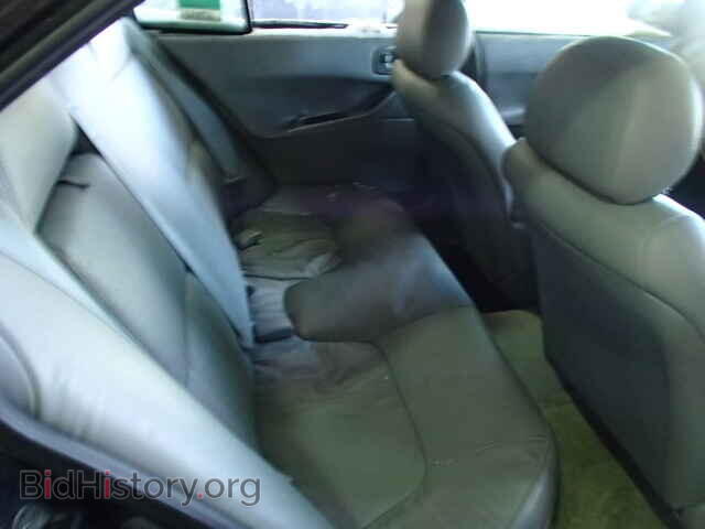 2003 MITSUBISHI GALANT - VIN: 4A3AA46H63E214016 - Фото 6