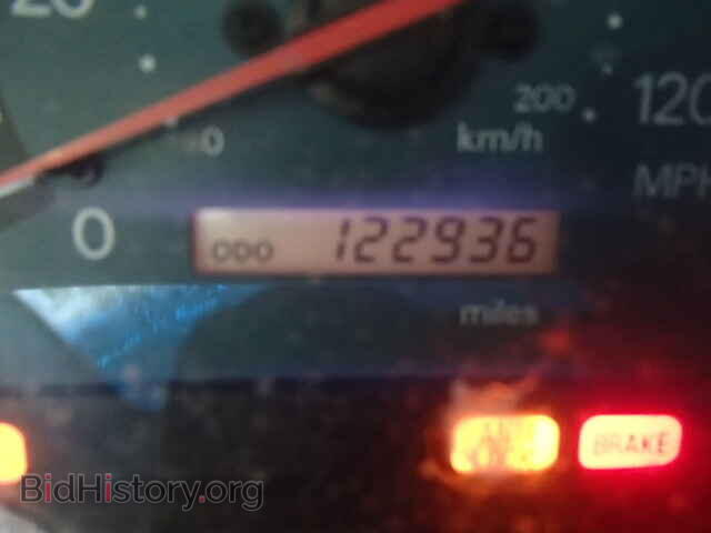 2003 MITSUBISHI GALANT - VIN: 4A3AA46H63E214016 - Фото 8