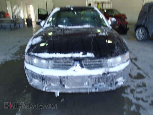 2003 MITSUBISHI GALANT - VIN: 4A3AA46H63E214016 - Фото 10
