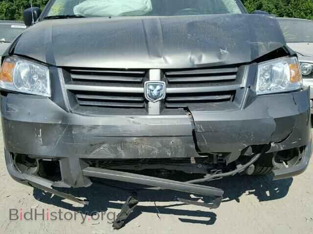 2010 DODGE CARAVAN - VIN: 2D4RN4DE9AR297611 - Фото 7