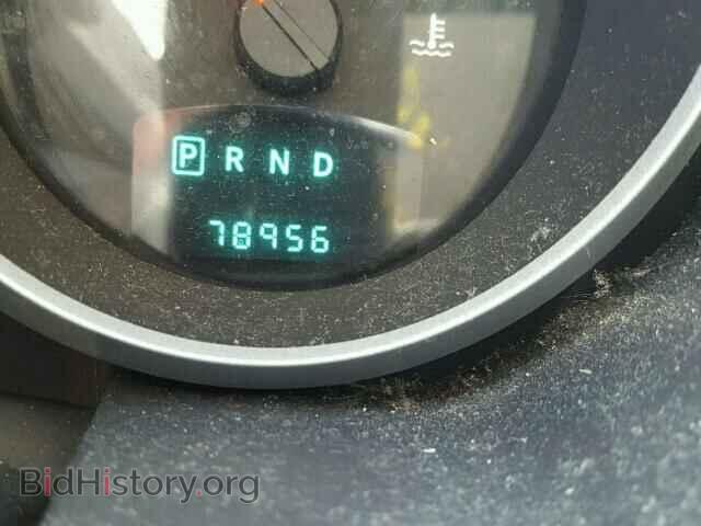 2010 DODGE CARAVAN - VIN: 2D4RN4DE9AR297611 - Фото 8