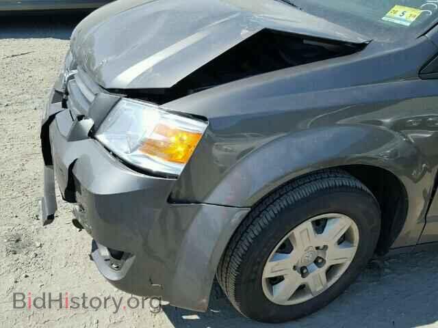 2010 DODGE CARAVAN - VIN: 2D4RN4DE9AR297611 - Фото 9