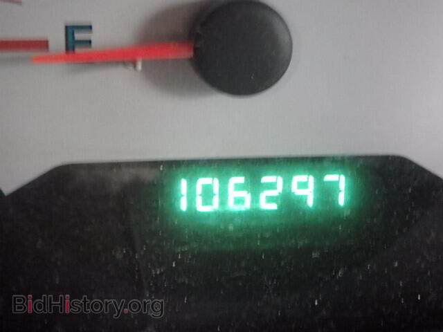 2007 DODGE CARAVAN - VIN: 1D4GP24E17B260677 - Фото 8