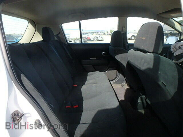 2011 NISSAN VERSA - VIN: 3N1BC1CP1BL368890 - Photo 6