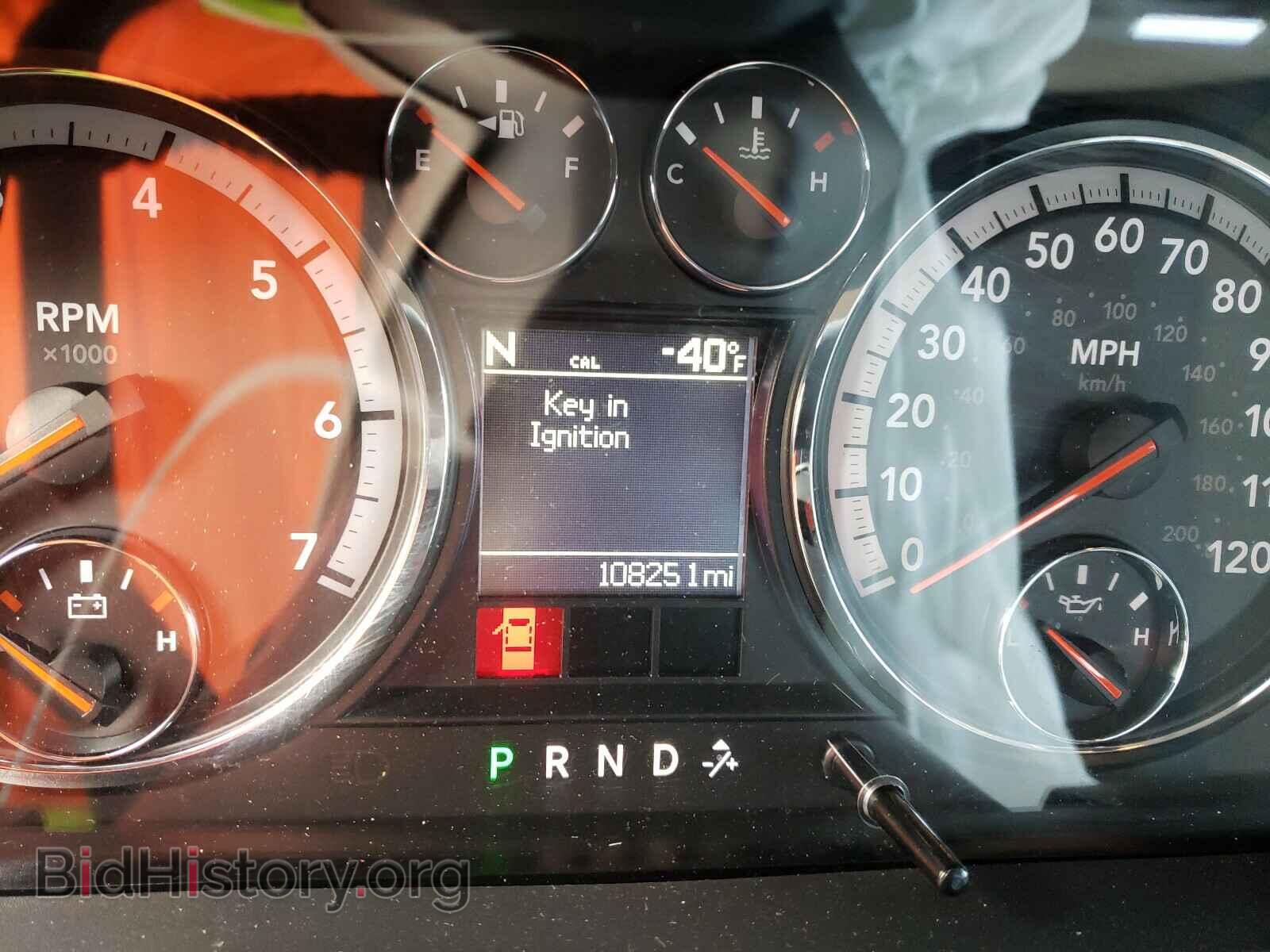 2012 DODGE RAM 1500 - VIN: 1C6RD7GT1CS156150 - Фото 8