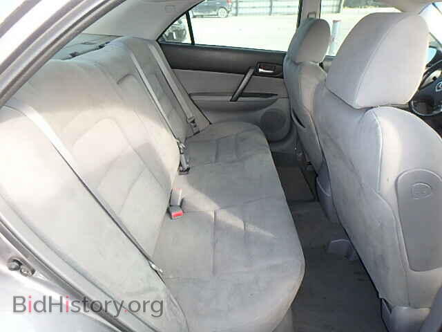 2007 MAZDA 6 - VIN: 1YVHP80C975M32066 - Фото 6