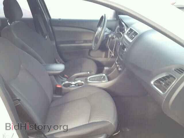 2014 DODGE AVENGER - VIN: 1C3CDZAB7EN189802 - Photo 5