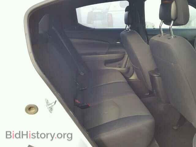 2014 DODGE AVENGER - VIN: 1C3CDZAB7EN189802 - Photo 6