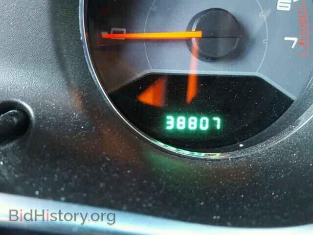 2014 DODGE AVENGER - VIN: 1C3CDZAB7EN189802 - Photo 8