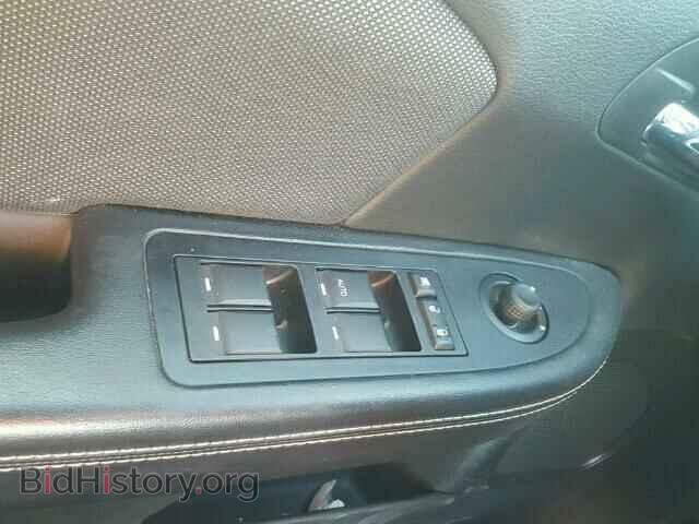 2014 DODGE AVENGER - VIN: 1C3CDZAB7EN189802 - Photo 9