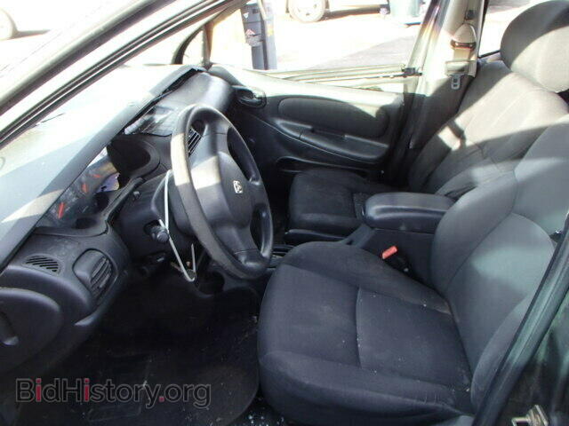 2003 DODGE NEON - VIN: 1B3ES26C63D126522 - Фото 5