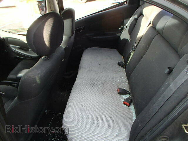 2003 DODGE NEON - VIN: 1B3ES26C63D126522 - Фото 6