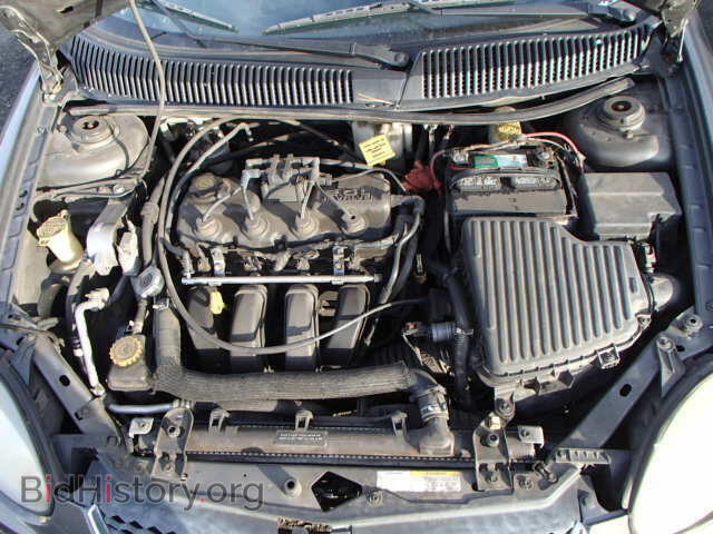 2003 DODGE NEON - VIN: 1B3ES26C63D126522 - Фото 7