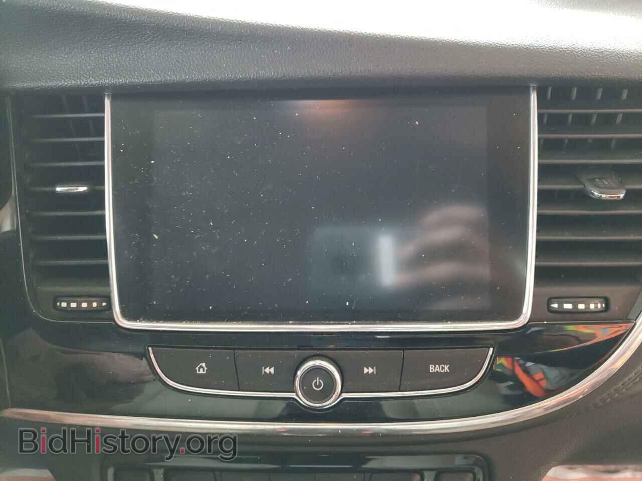 2017 BUICK ENCORE - VIN: KL4CJASB6HB004675 - Photo 9