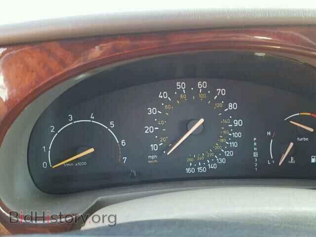 2002 SAAB 9 3 - VIN: YS3DF78KX27014280 - Фото 8