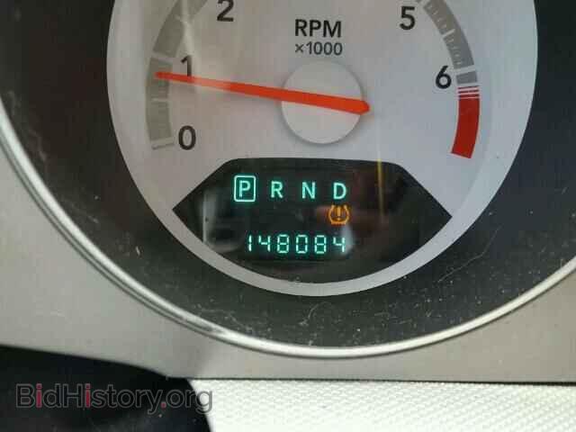 2008 DODGE AVENGER - VIN: 1B3LC56K28N582273 - Фото 8