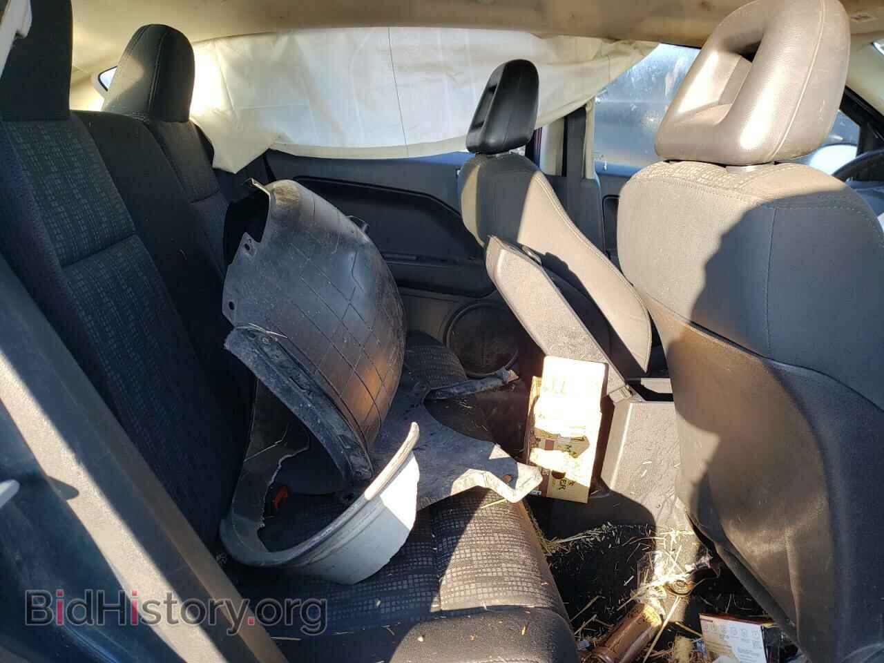 2008 DODGE CALIBER - VIN: 1B3HB28B28D733008 - Фото 10