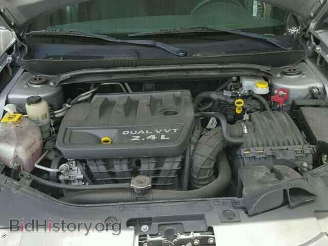 2014 CHRYSLER 200 - VIN: 1C3CCBAB8EN209842 - Photo 7