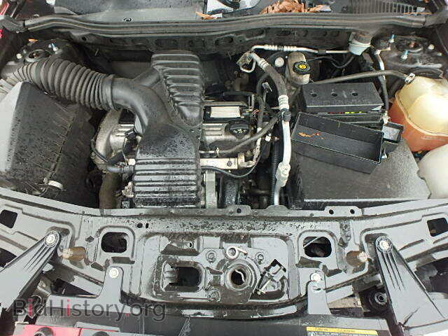 2007 SATURN VUE - VIN: 5GZCZ23D87S840926 - Фото 7