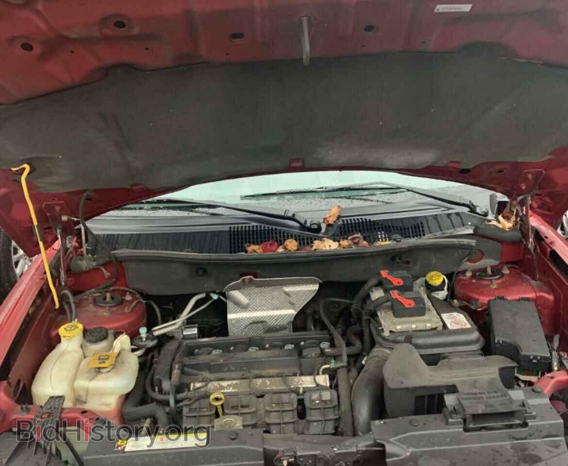 2012 JEEP COMPASS - VIN: 1C4NJCEA9CD631946 - Photo 7