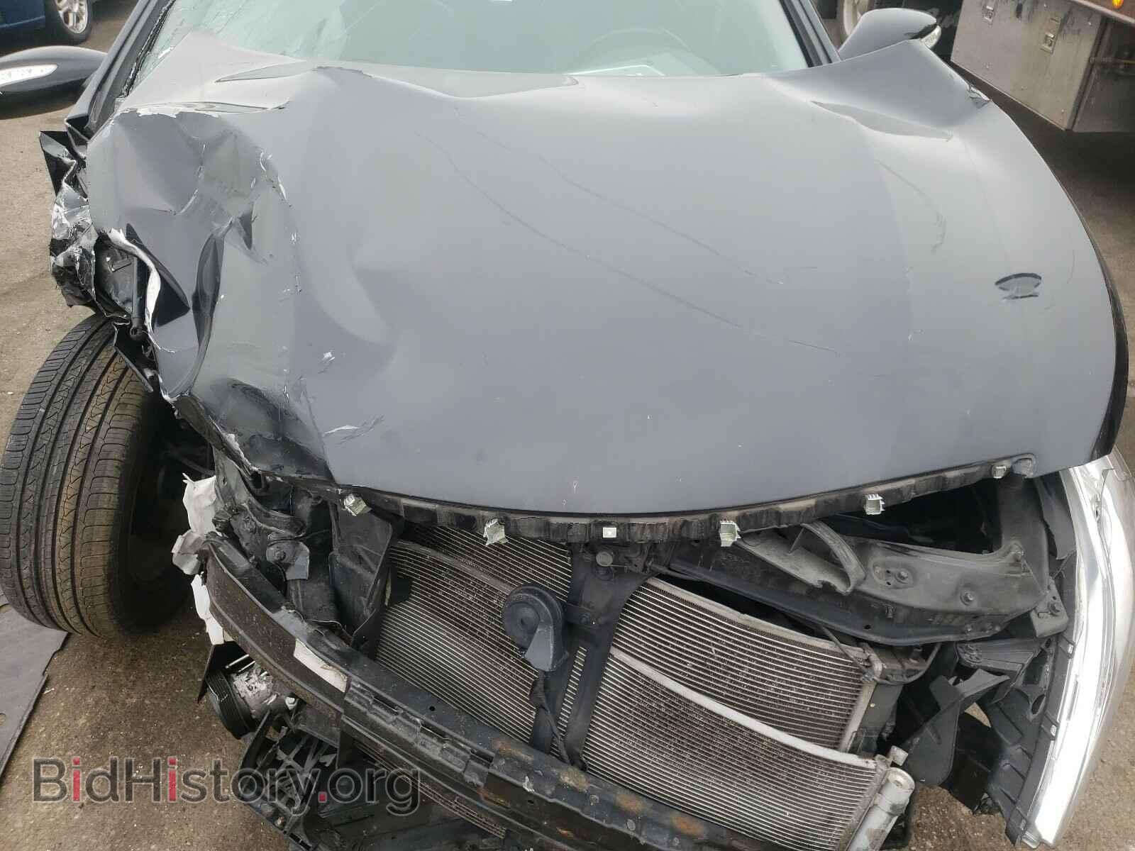 2014 HYUNDAI SONATA - VIN: 5NPEC4AC4EH817088 - Фото 7
